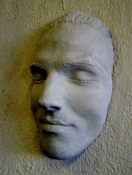 Portretmasker-Reynier